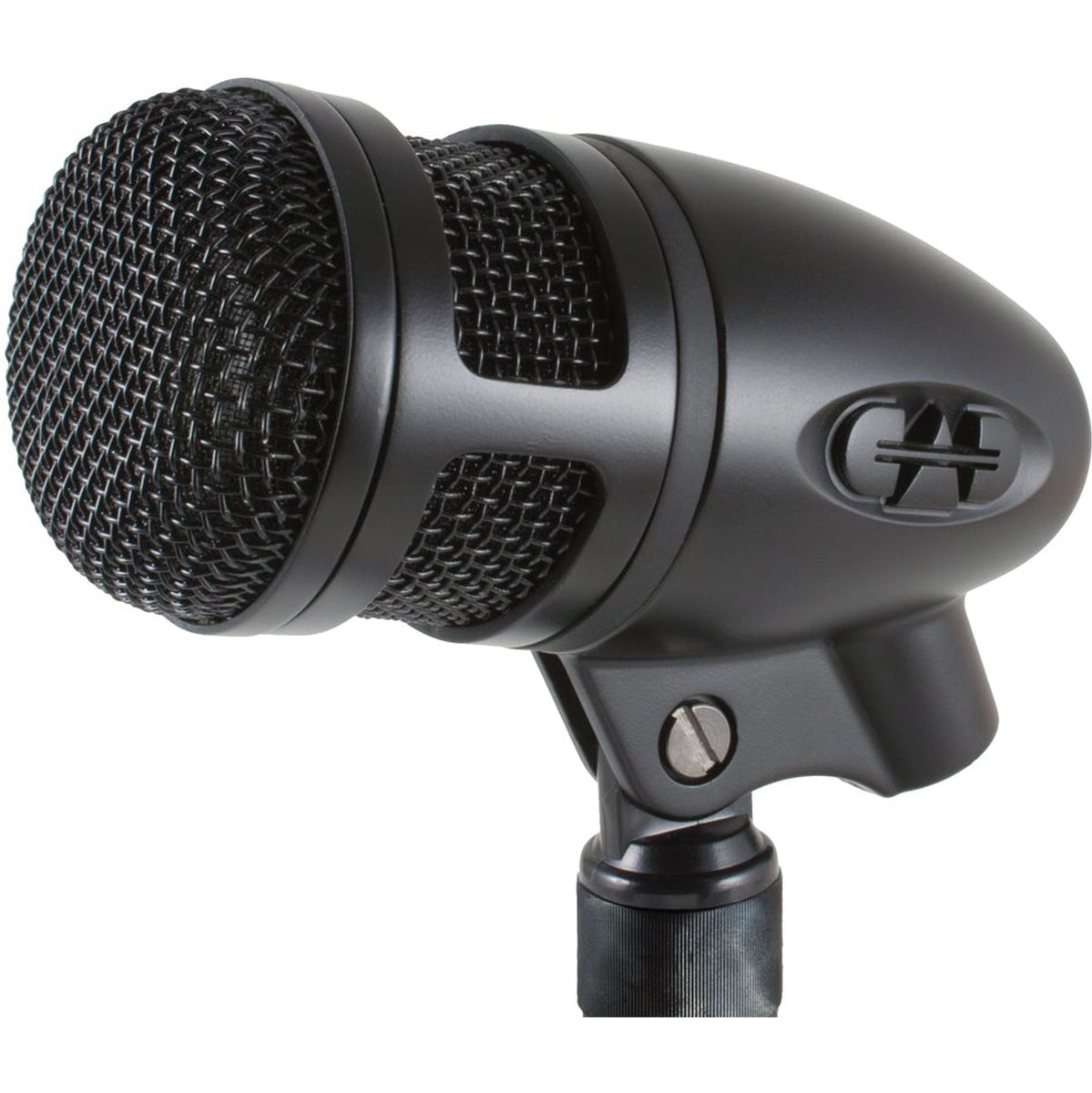 CAD Live L Diaphragm Supercardioid Dynamic Kick Drum Microphone