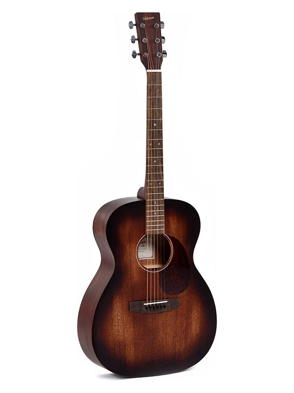 Ditson by Sigma 15 Series - OM - Aged