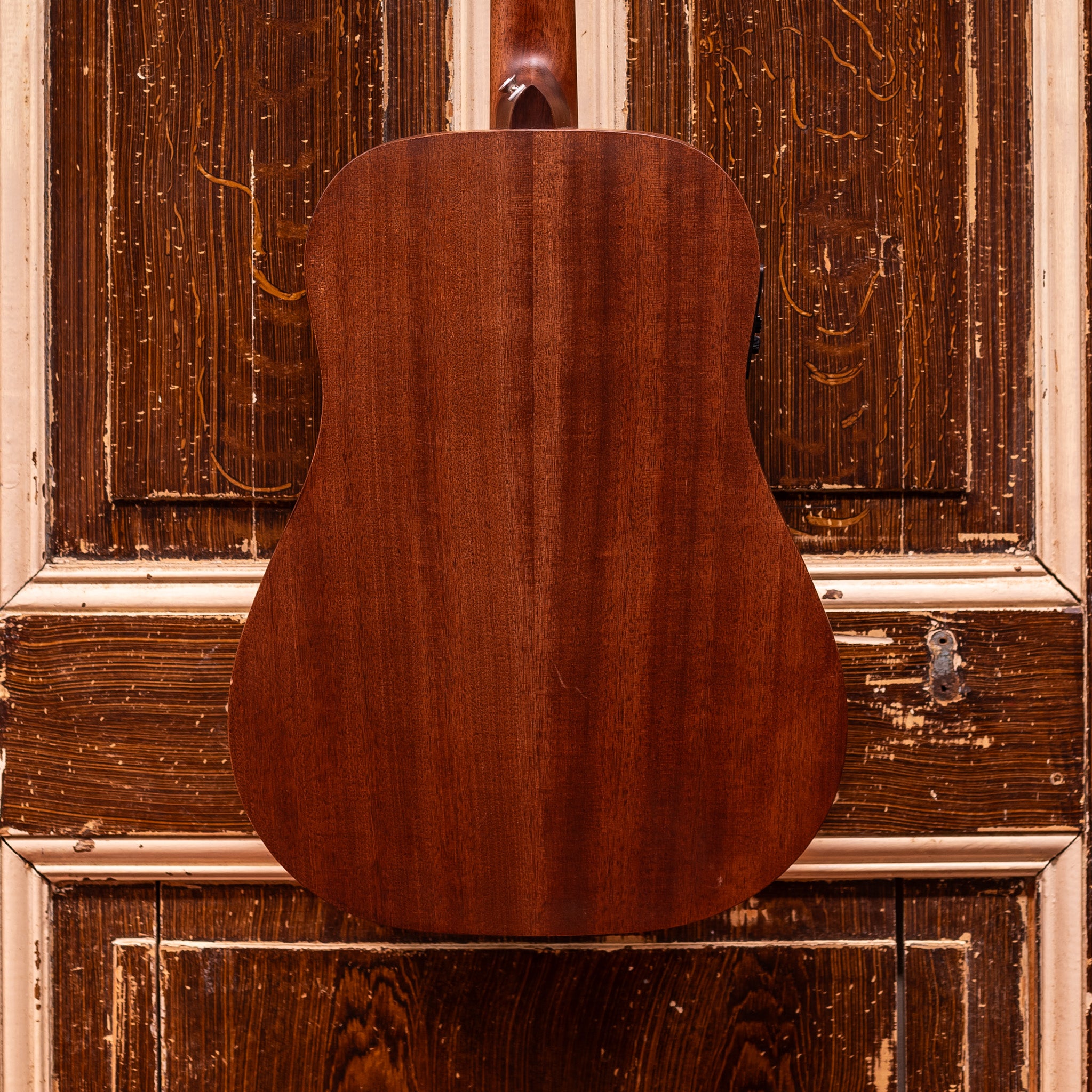 Sigma DMSE Shortscale Akoestische Westerngitaar (occasion)