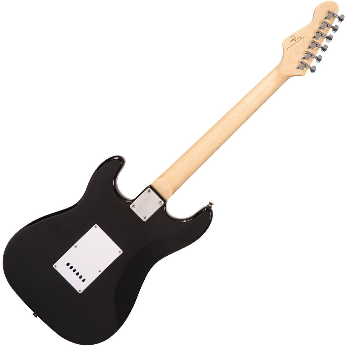 Encore E60 Blaster Elektrische gitaar - Sunburst