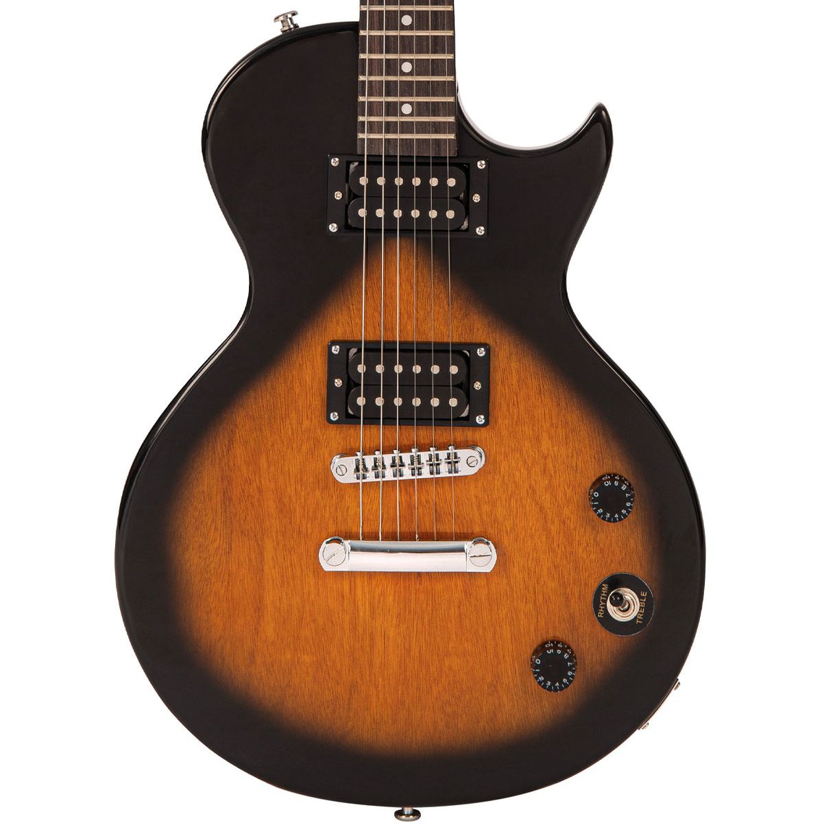Encore E90 Blaster Elektrische gitaar - Tobacco Sunburst