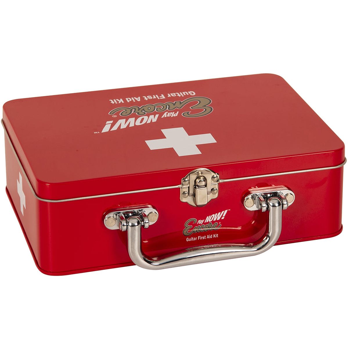 Encore First Aid Kit For Guitarists - Electric