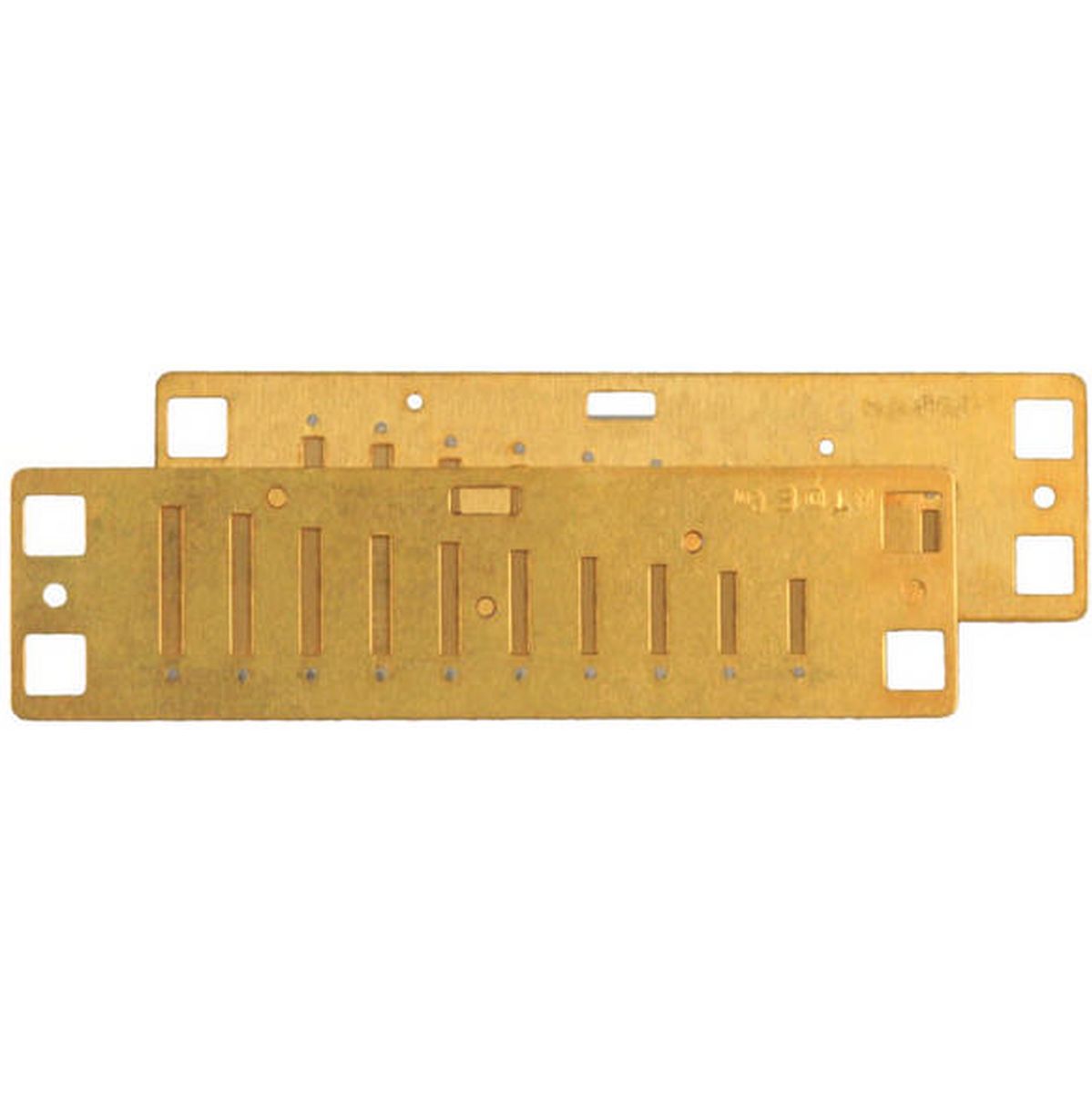 Lee Oskar Reed Plate Harmonic Minor A-flat (Ab)