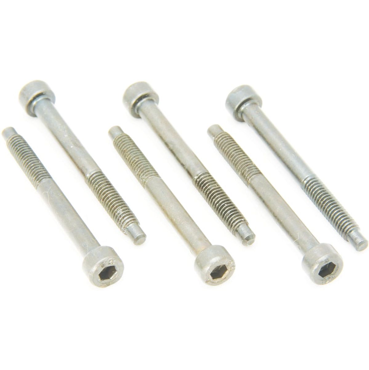 Floyd Rose STG Lock Screws ST Steel (6)