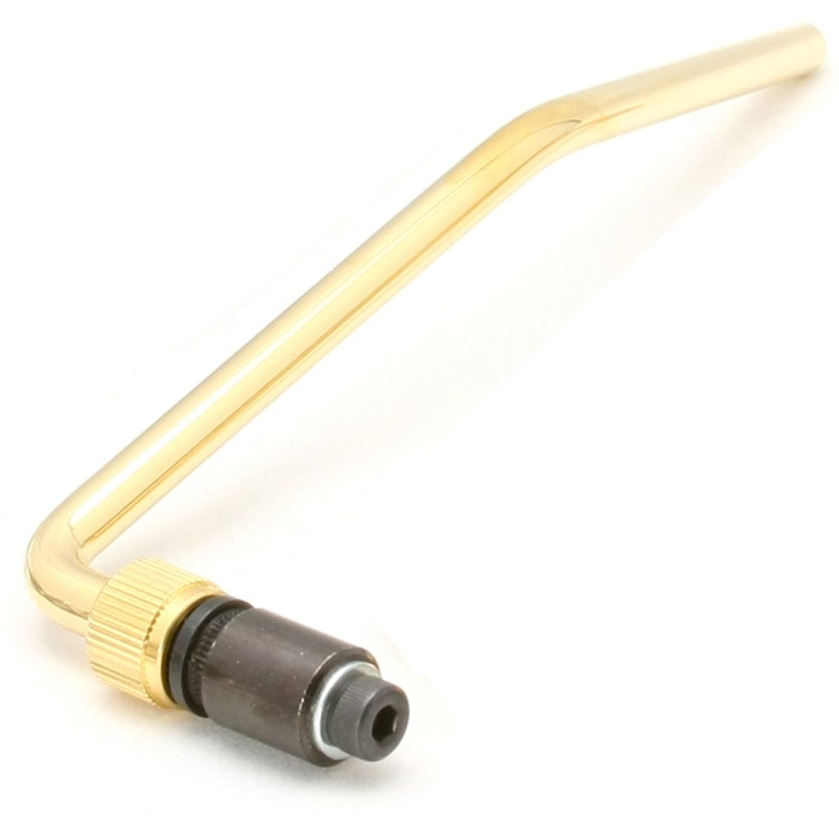 Floyd Rose Original Comp Tremolo Arm Assembly - Gold (PKG)