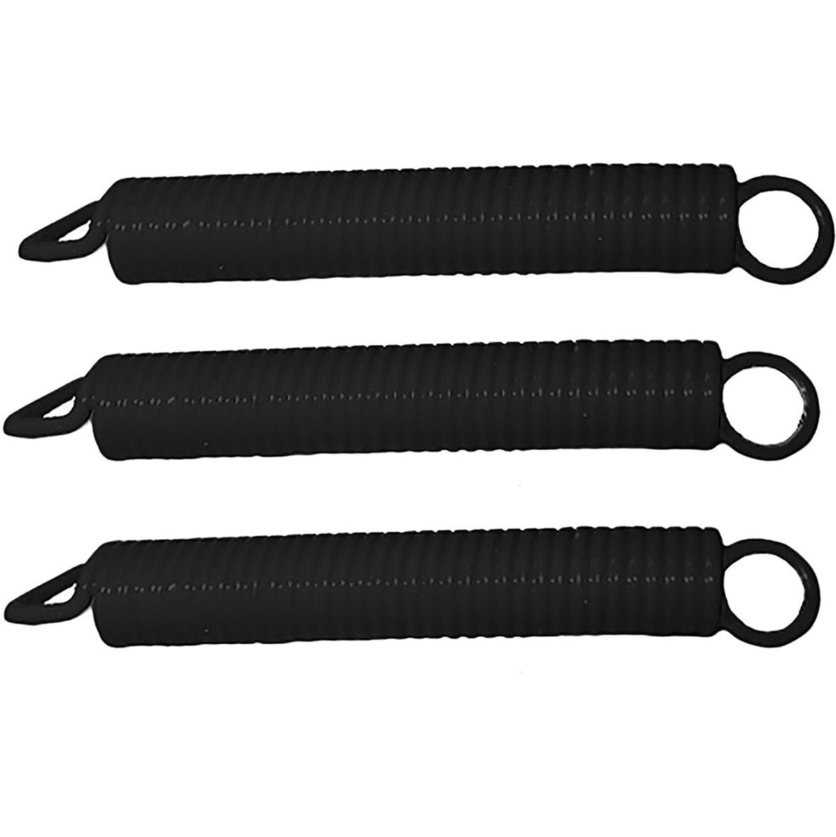 Floyd Rose Tremolo Springs Noiseless - Black (3)