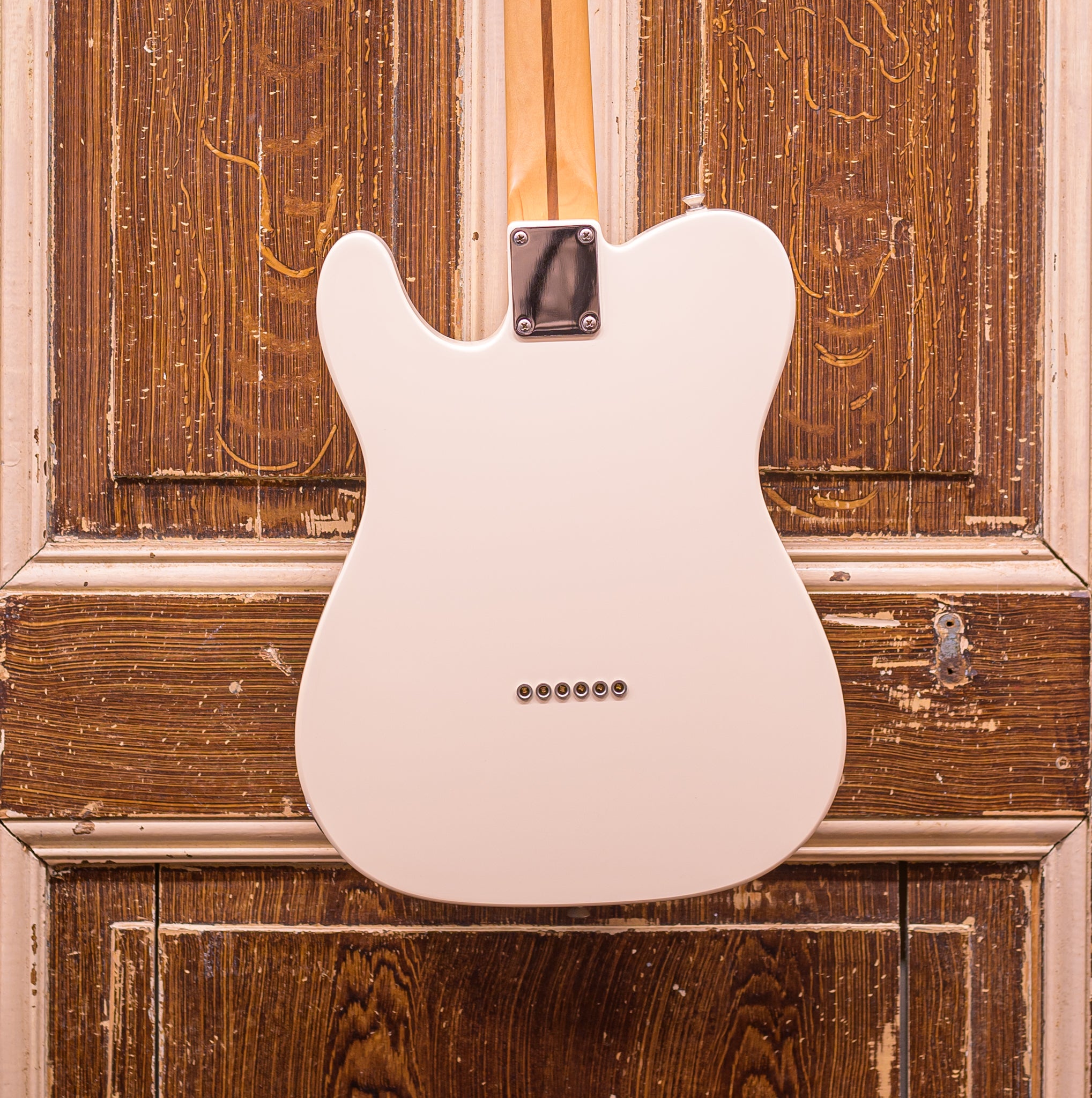 Fender Telecaster Mexican Standard 2015 (occasion)