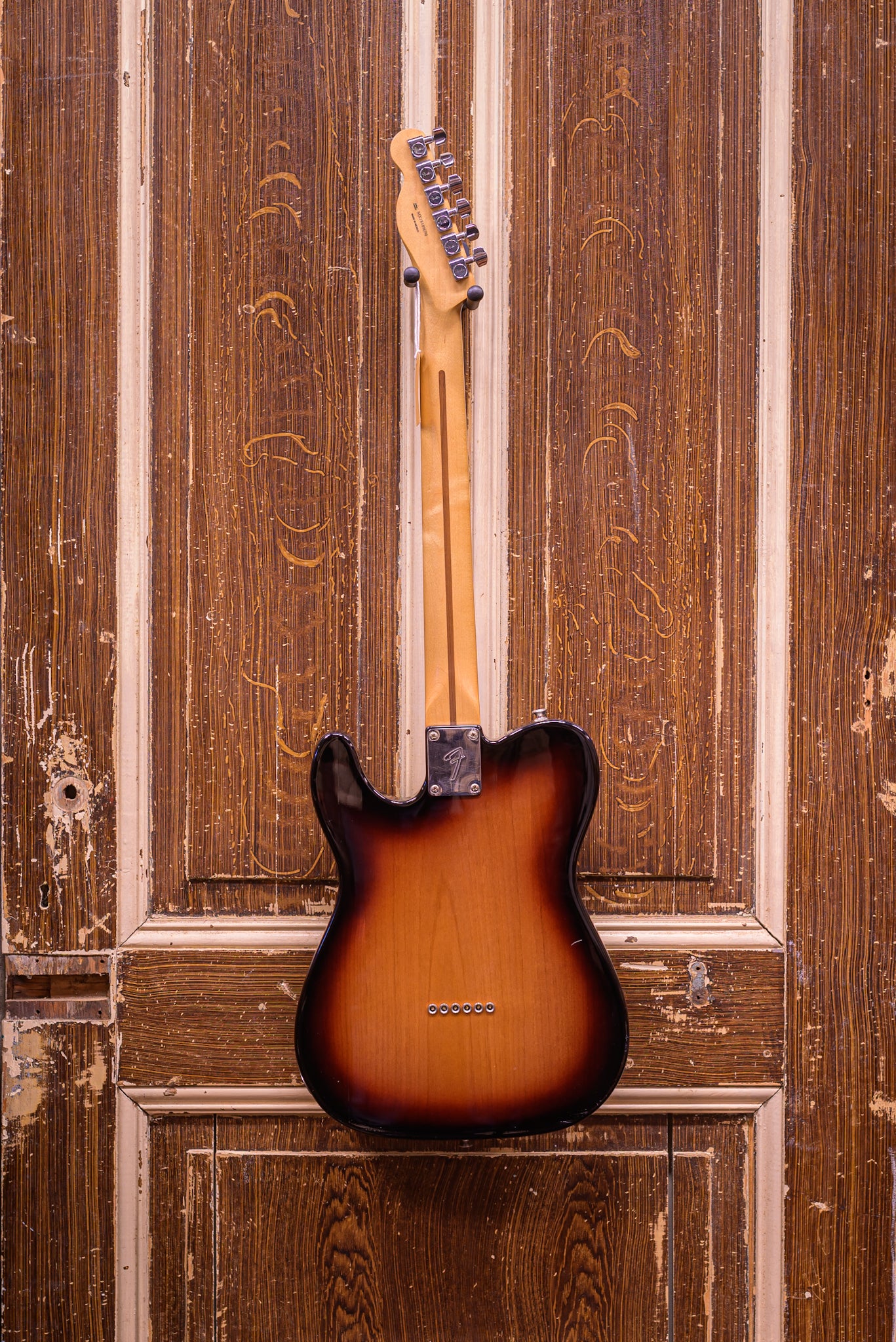 Fender Player Telecaster MN 2018 3TS (occasion)