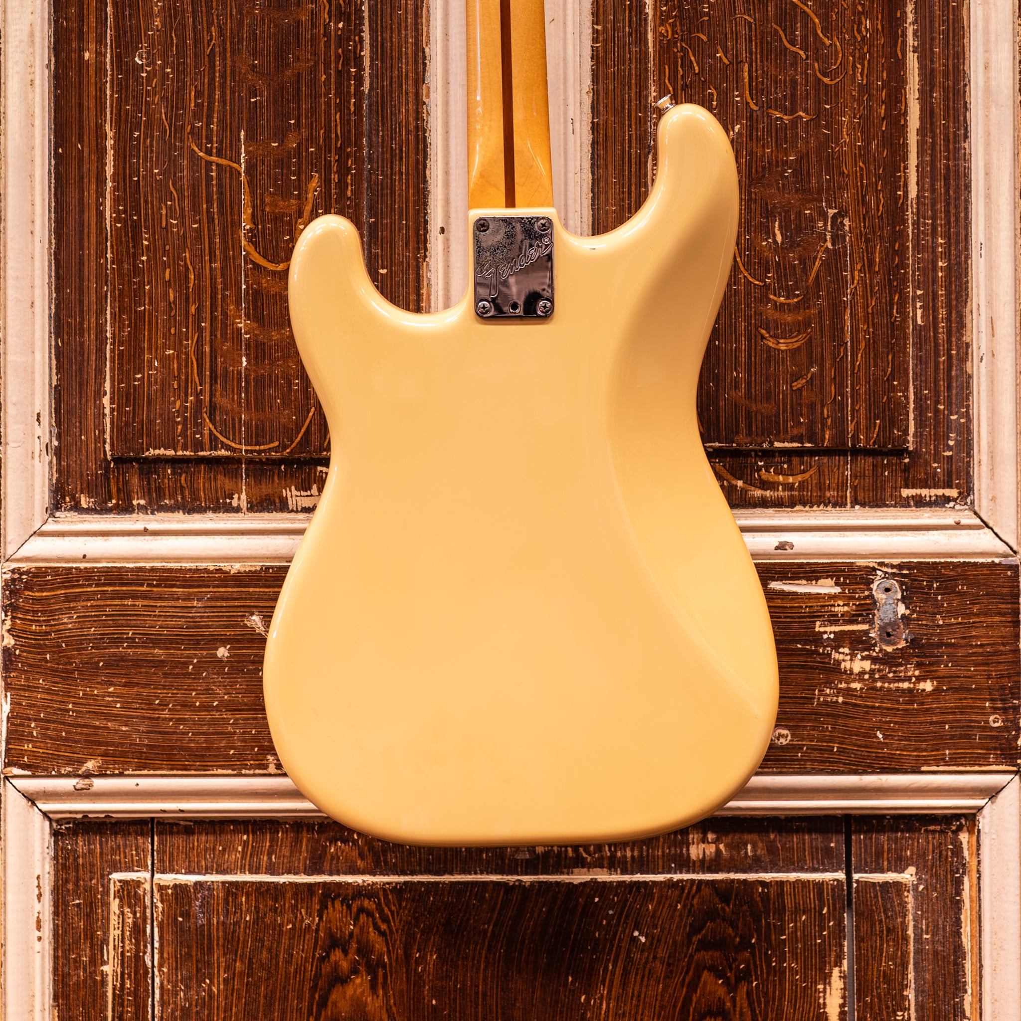 Fender USA Stratocaster 'Dan Smith Era' 2-knob 1983 (occasion)