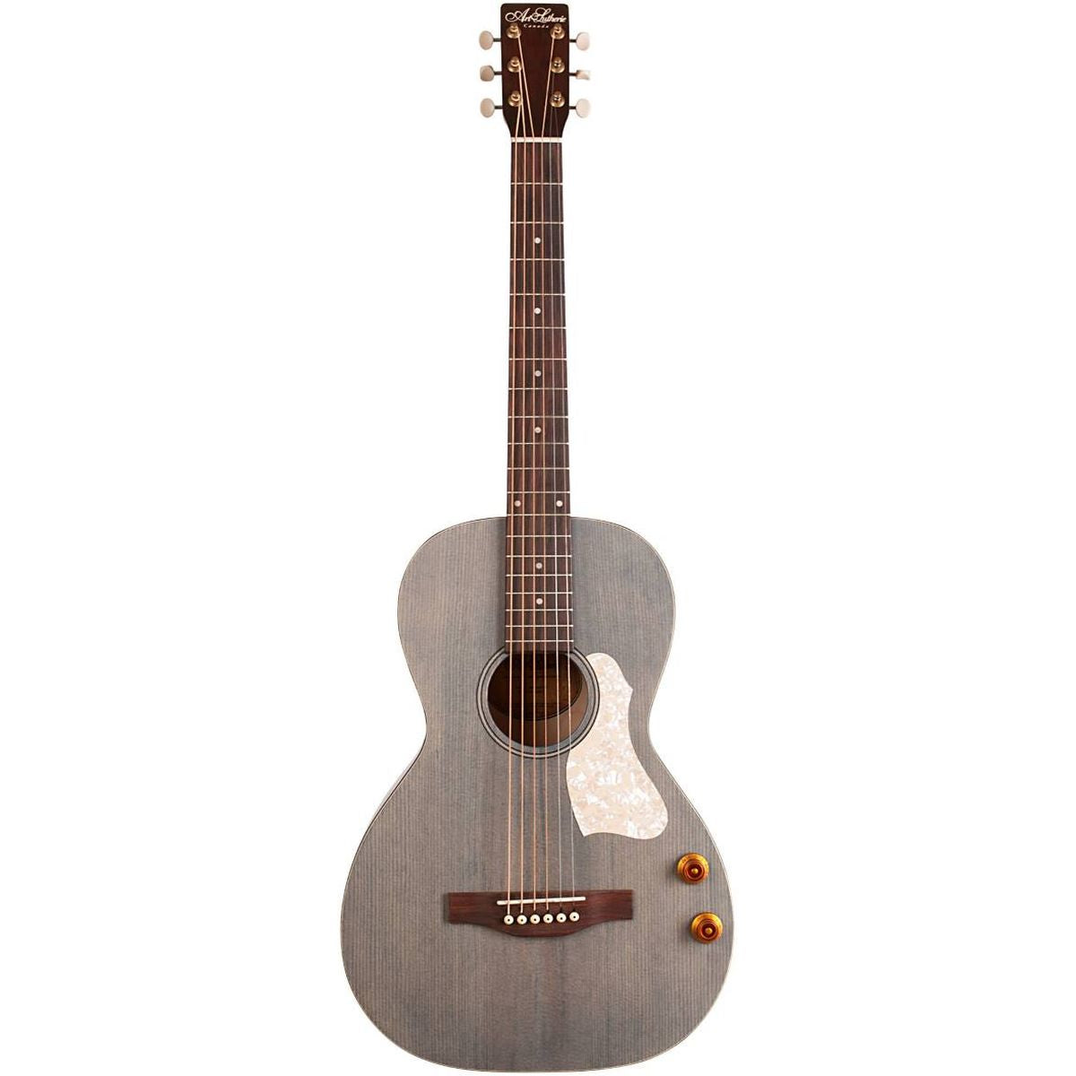 Art & Lutherie Roadhouse Denim Blue