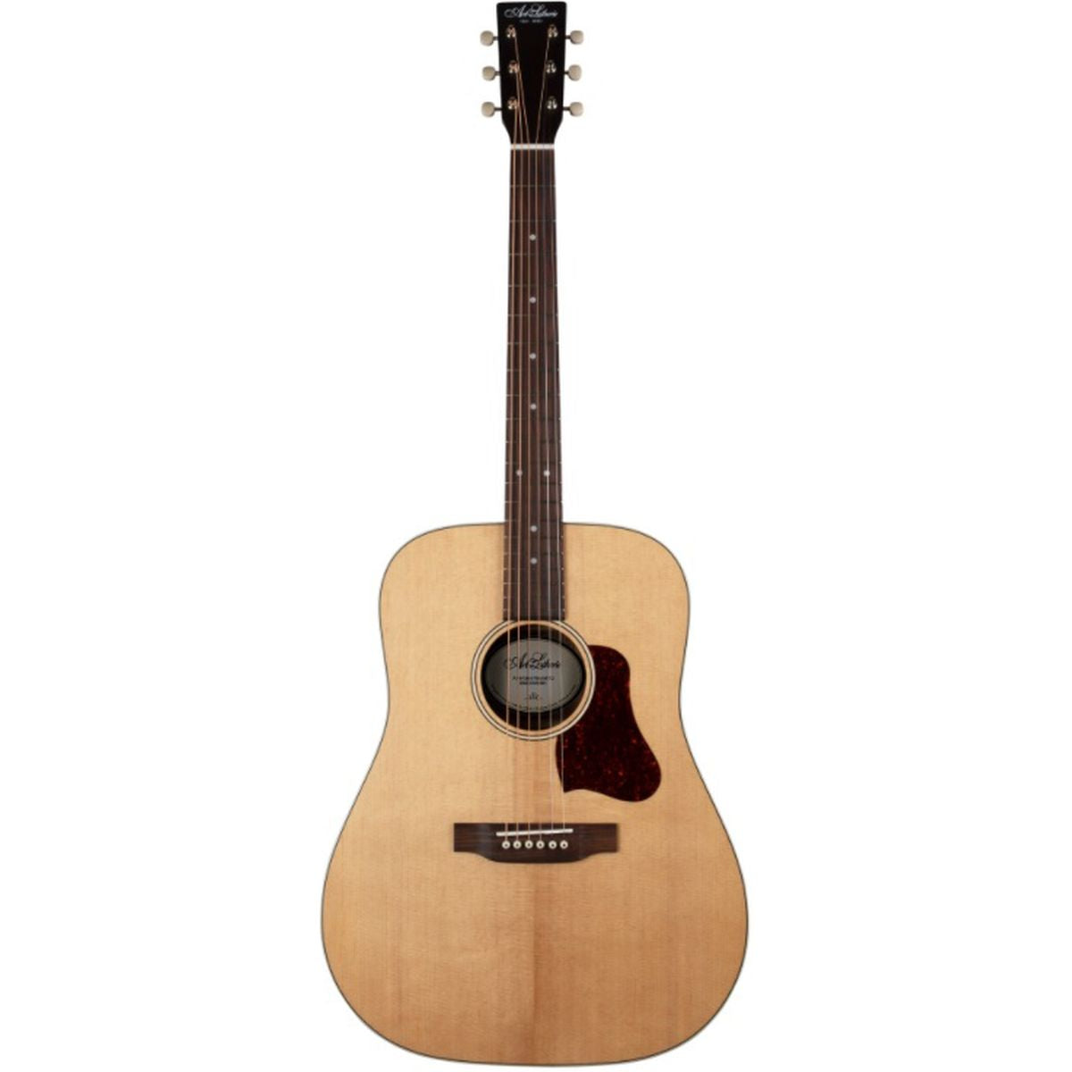 Art & Lutherie Americana Natural EQ