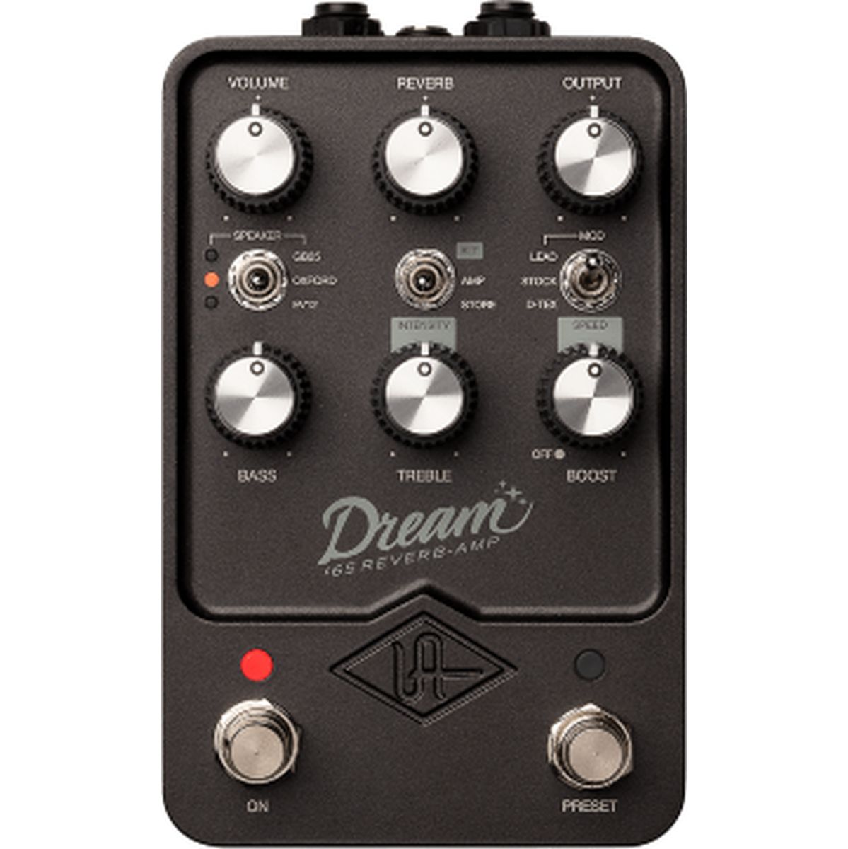 Universal Audio Dream '65 Reverb Amplifier