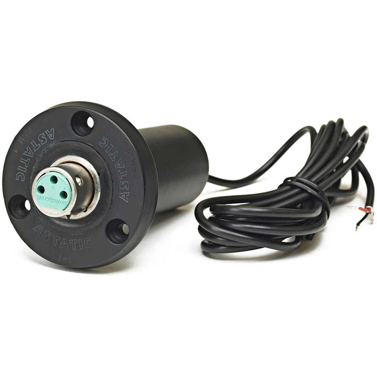 CAD Astatic Shockmount For Gooseneck Mic