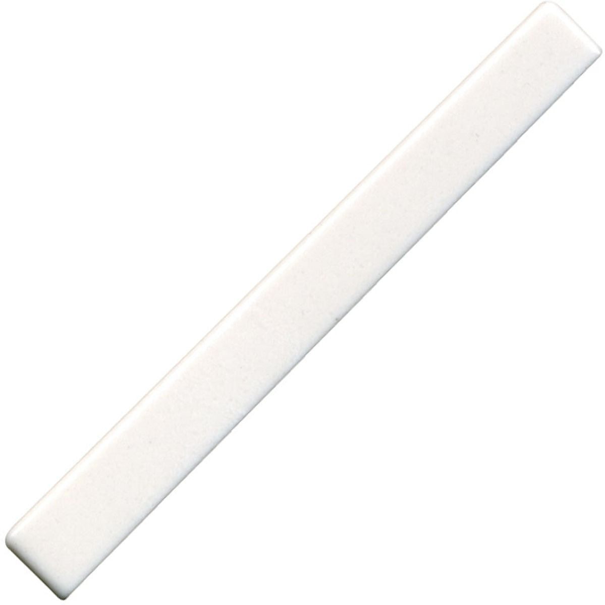 Guitar Tech Classic Saddle-Cream-SET6-SDC6