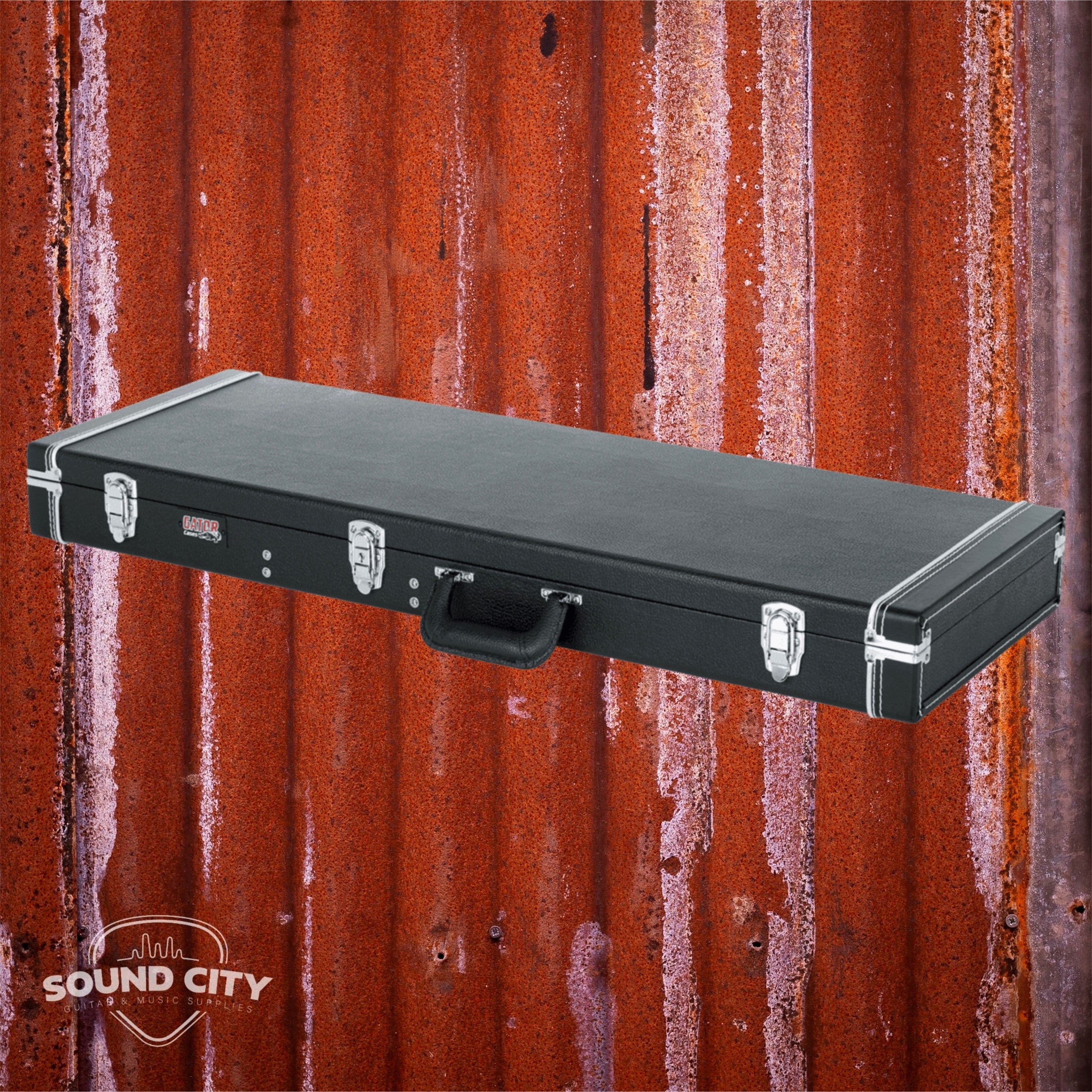 Gator Case GW-Electric gitaarkoffer