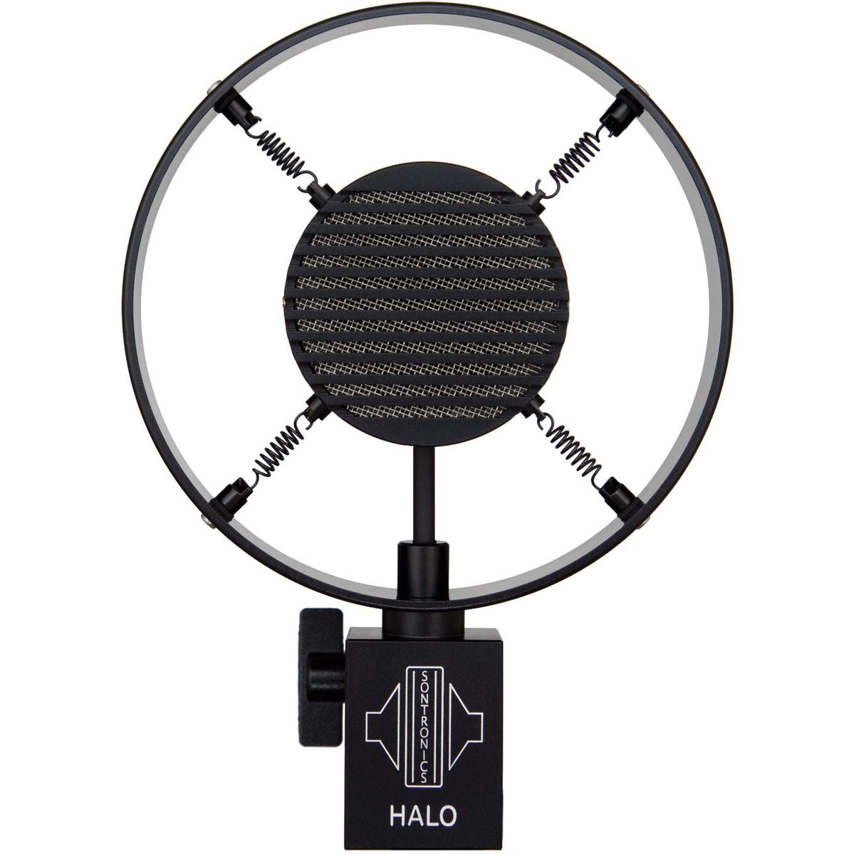 Sontronics Halo Dynamic Mic For Guitar Amps & Cabinets
