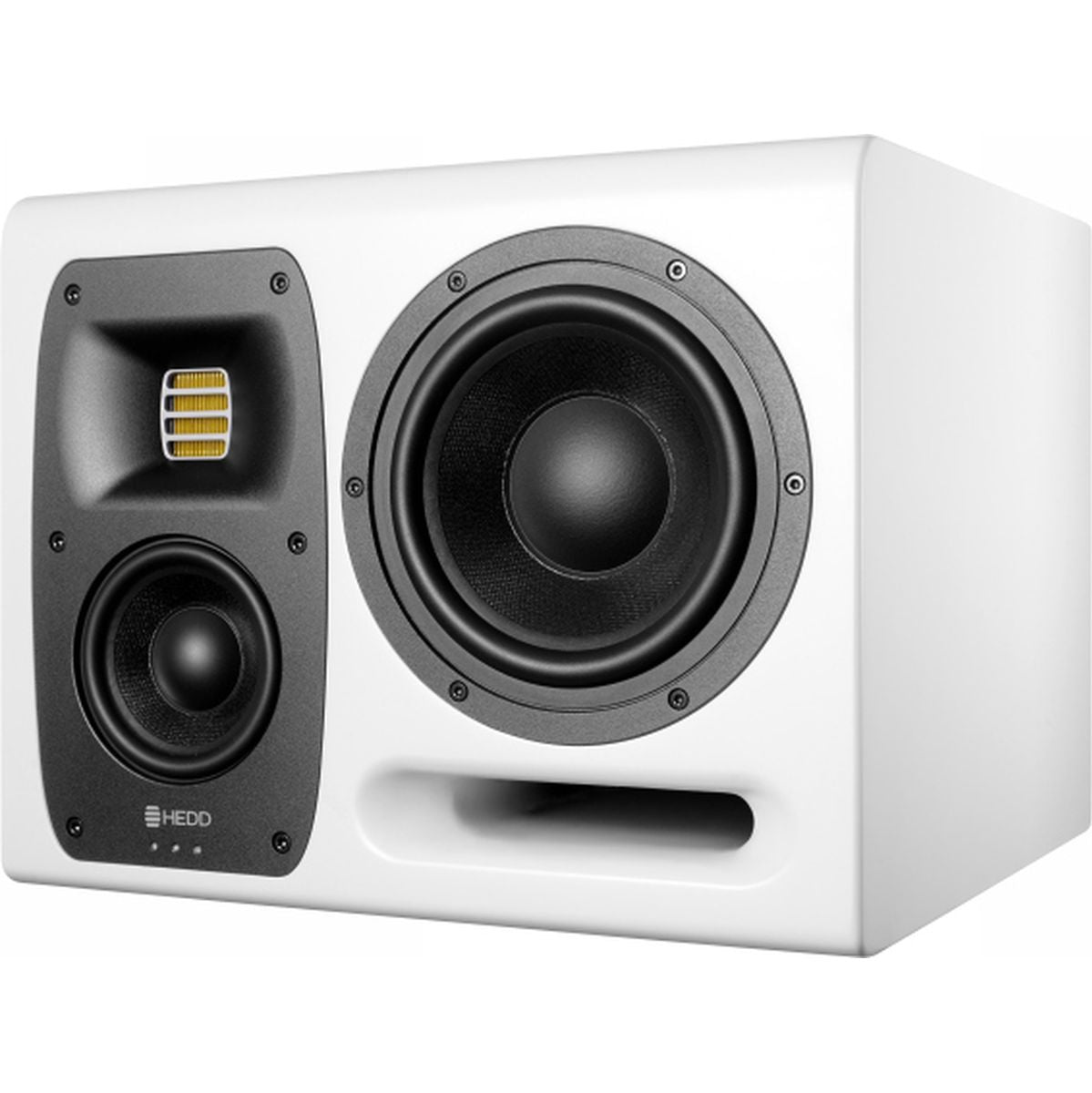 HEDD Type 20 MK2 Right White