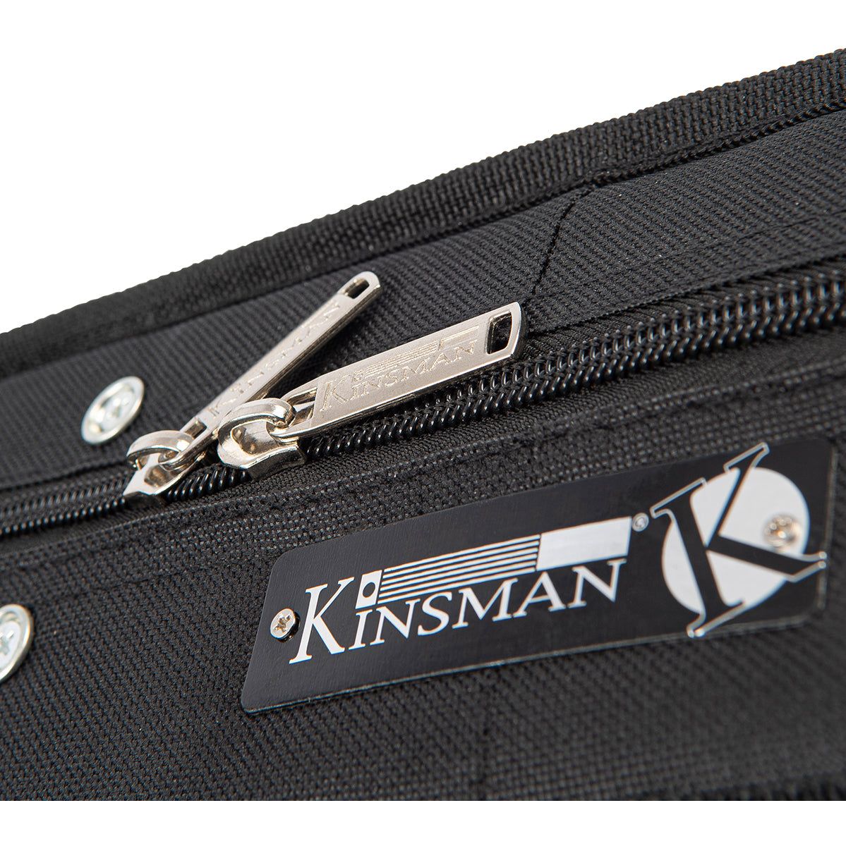 Kinsman Hard Foam Electric Guitar Case