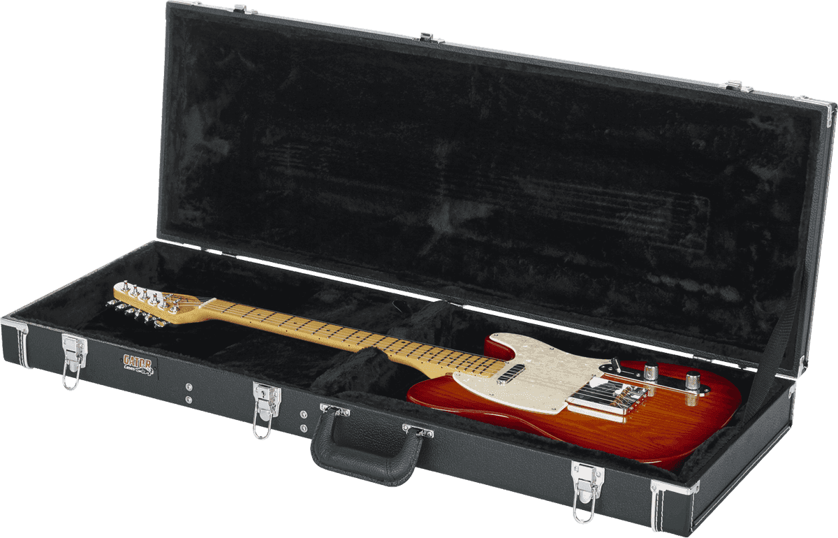 Gator Case GW-Electric gitaarkoffer