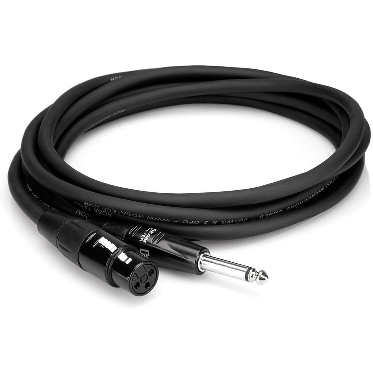 Hosa HMIC-005HZ