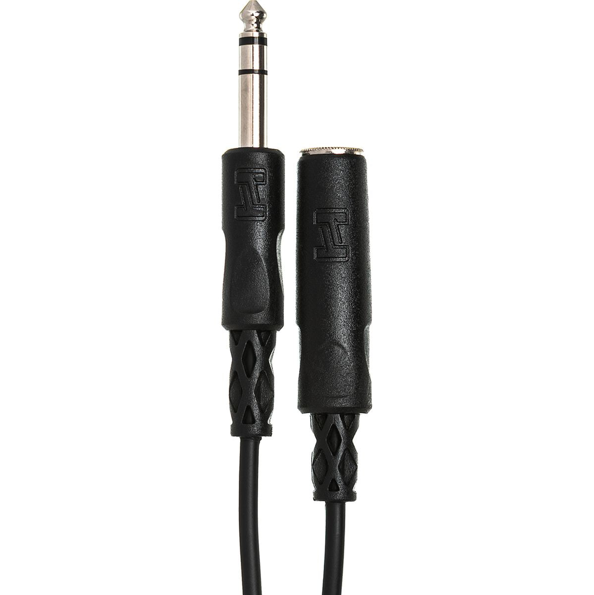 Hosa HPE-325 H.phone Ext Cable 1/4IN TRS To 1/4IN TRS 25FT