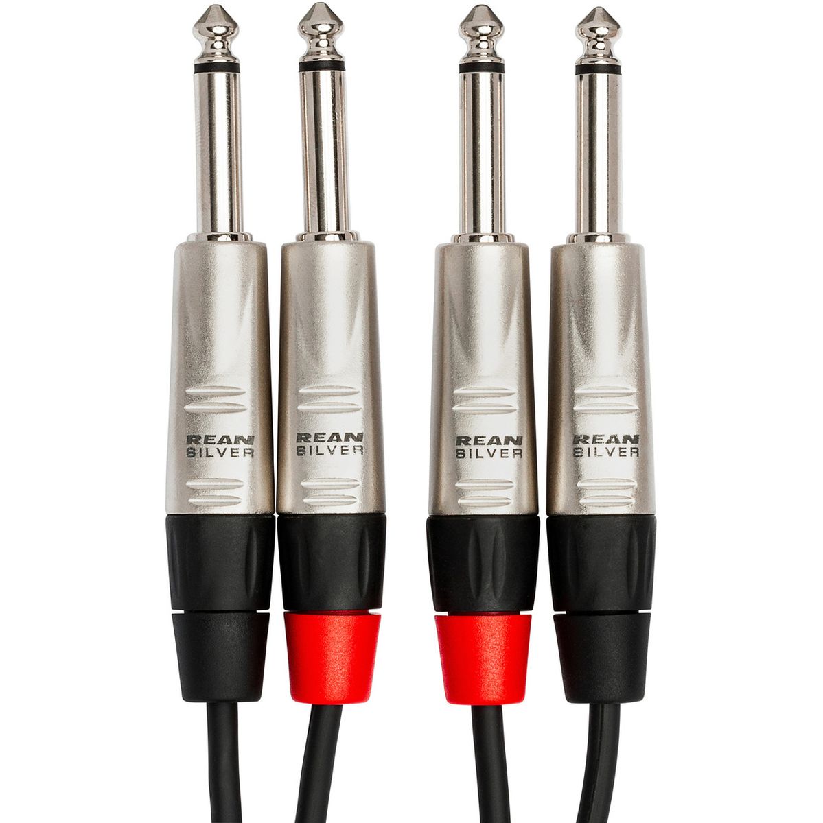 Hosa HPP-005x2