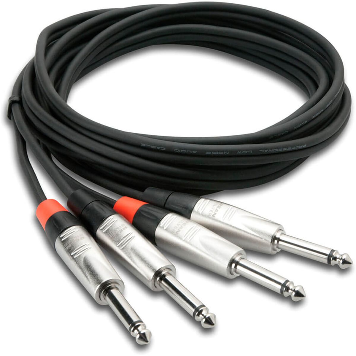 Hosa HPP-015x2