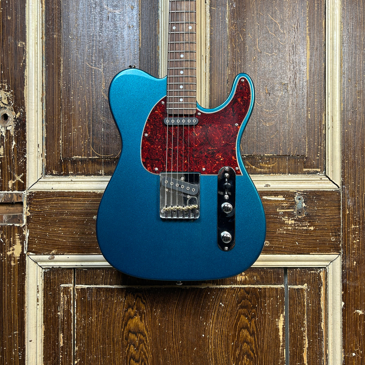 G&L Asat Classic Tribute Series Elektrische Gitaar (B-stock)