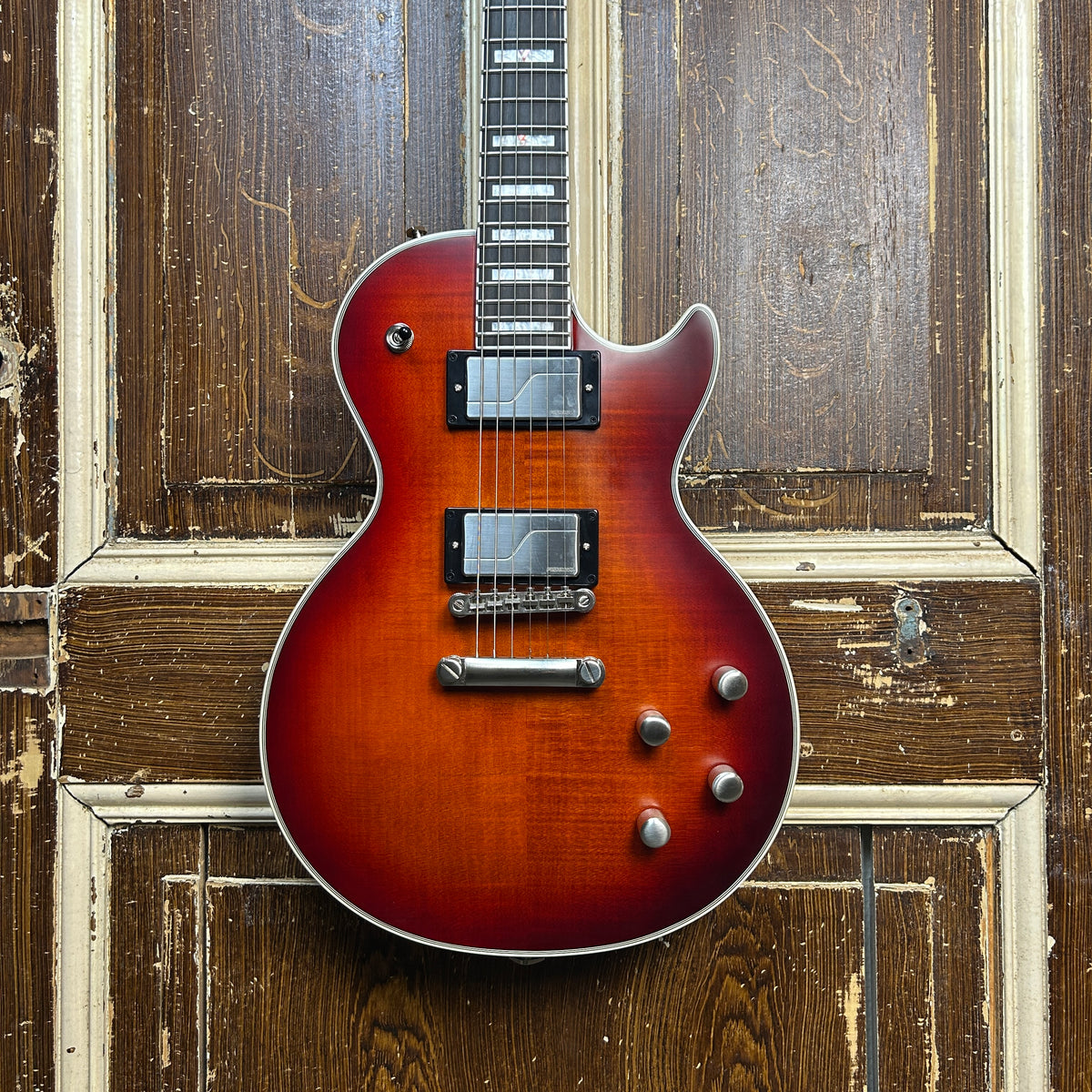 Epiphone Les Paul Prophecy (occasion)