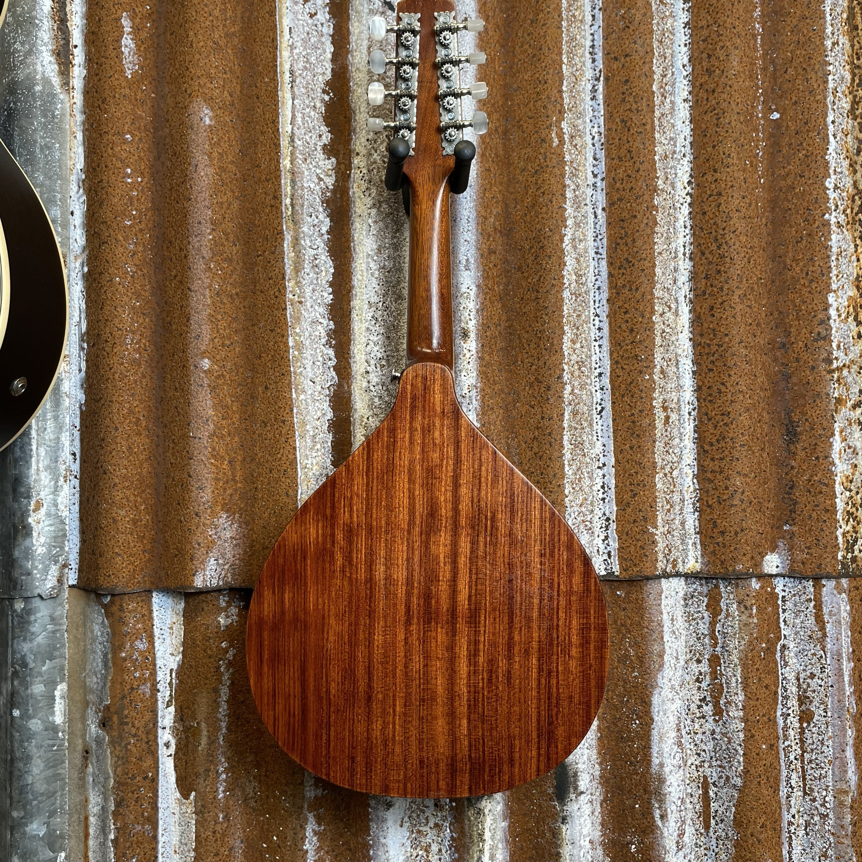 Estrella (Anton Wiegers) Orkest Mandoline (occasion)