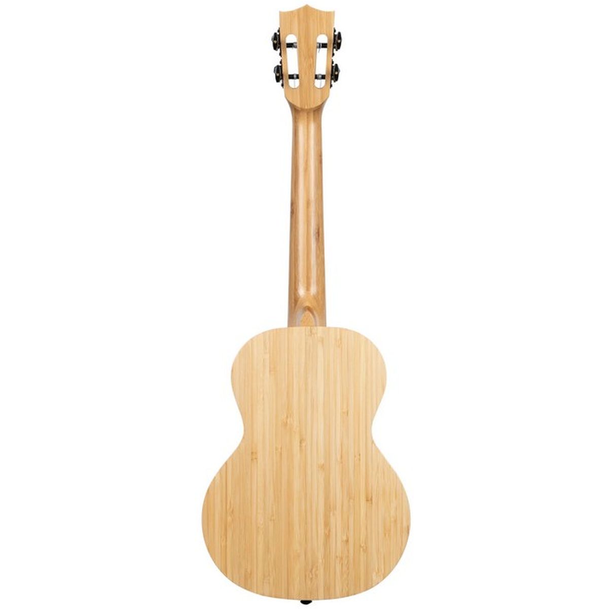 Kala All Solid Bamboo Tenor Ukulele w/ Bag