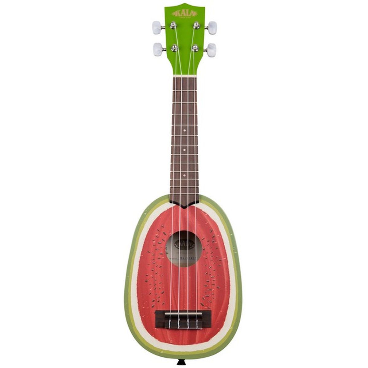 Kala Novelty Watermelon Soprano w/ Bag