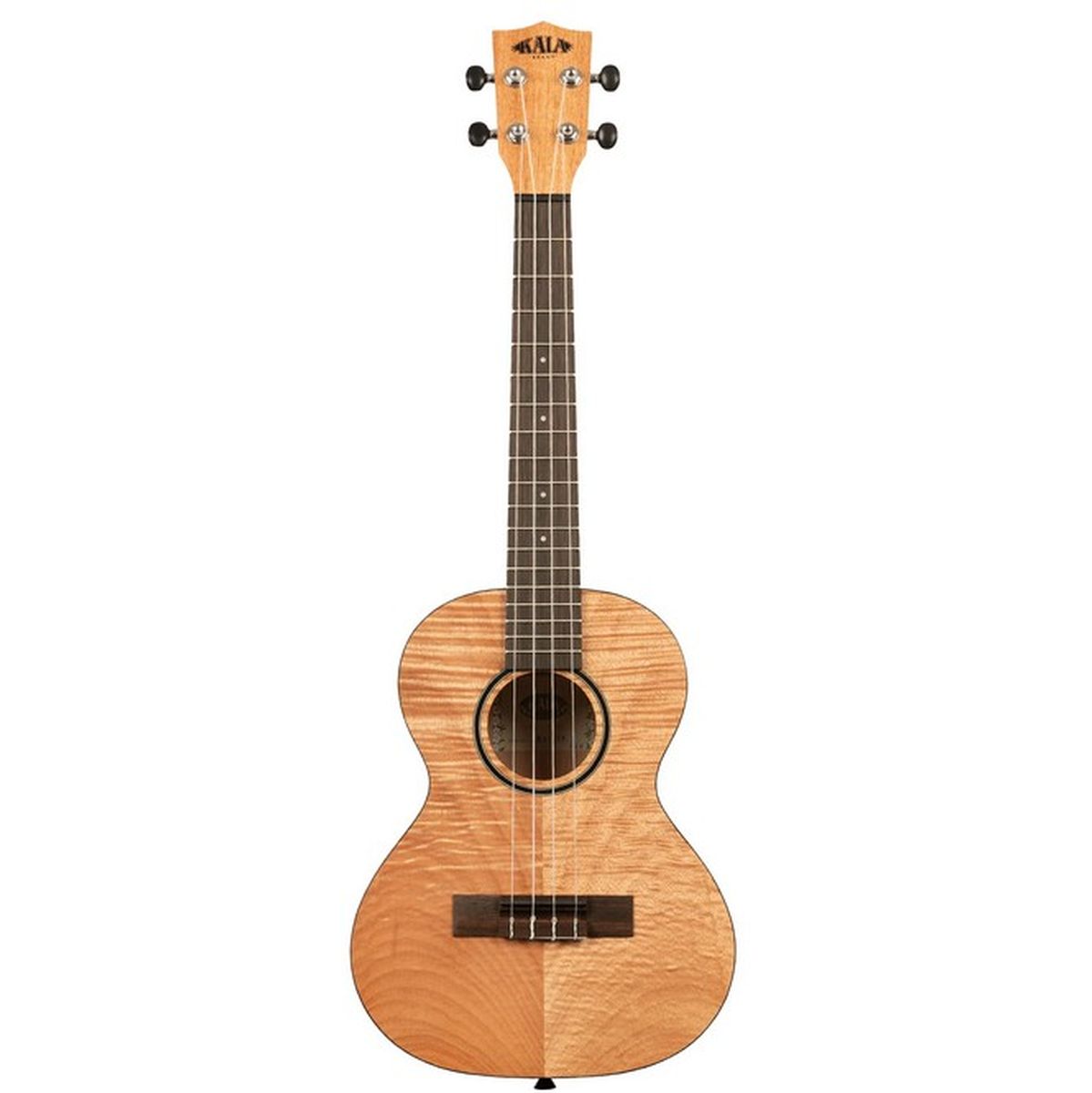 Kala Tenor Exotic Mahogany Ukulele w/ Bag