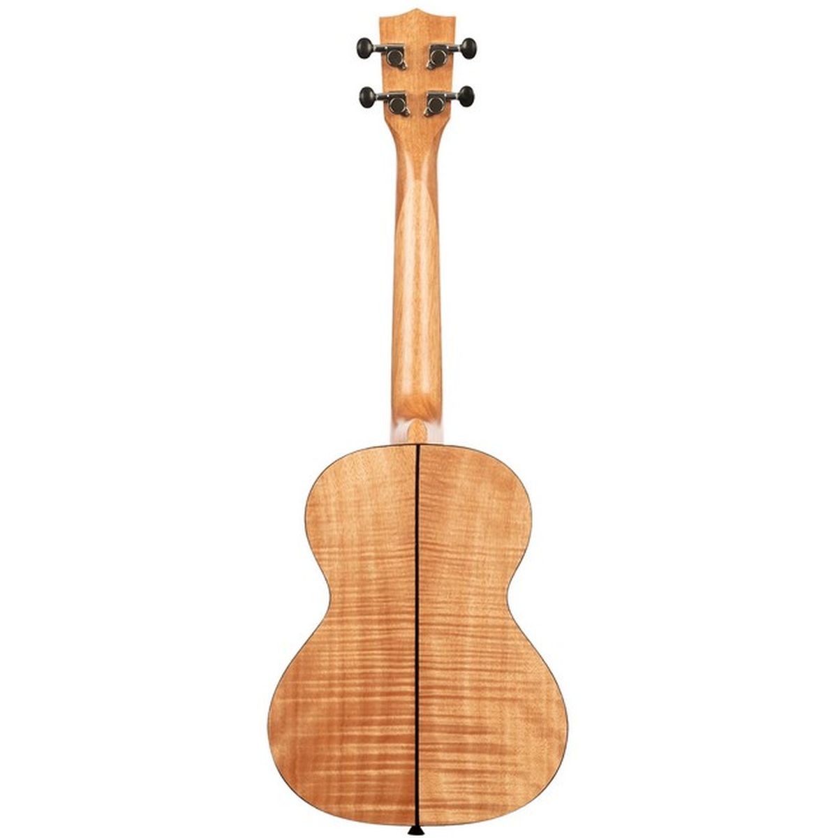Kala Tenor Exotic Mahogany Ukulele w/ Bag