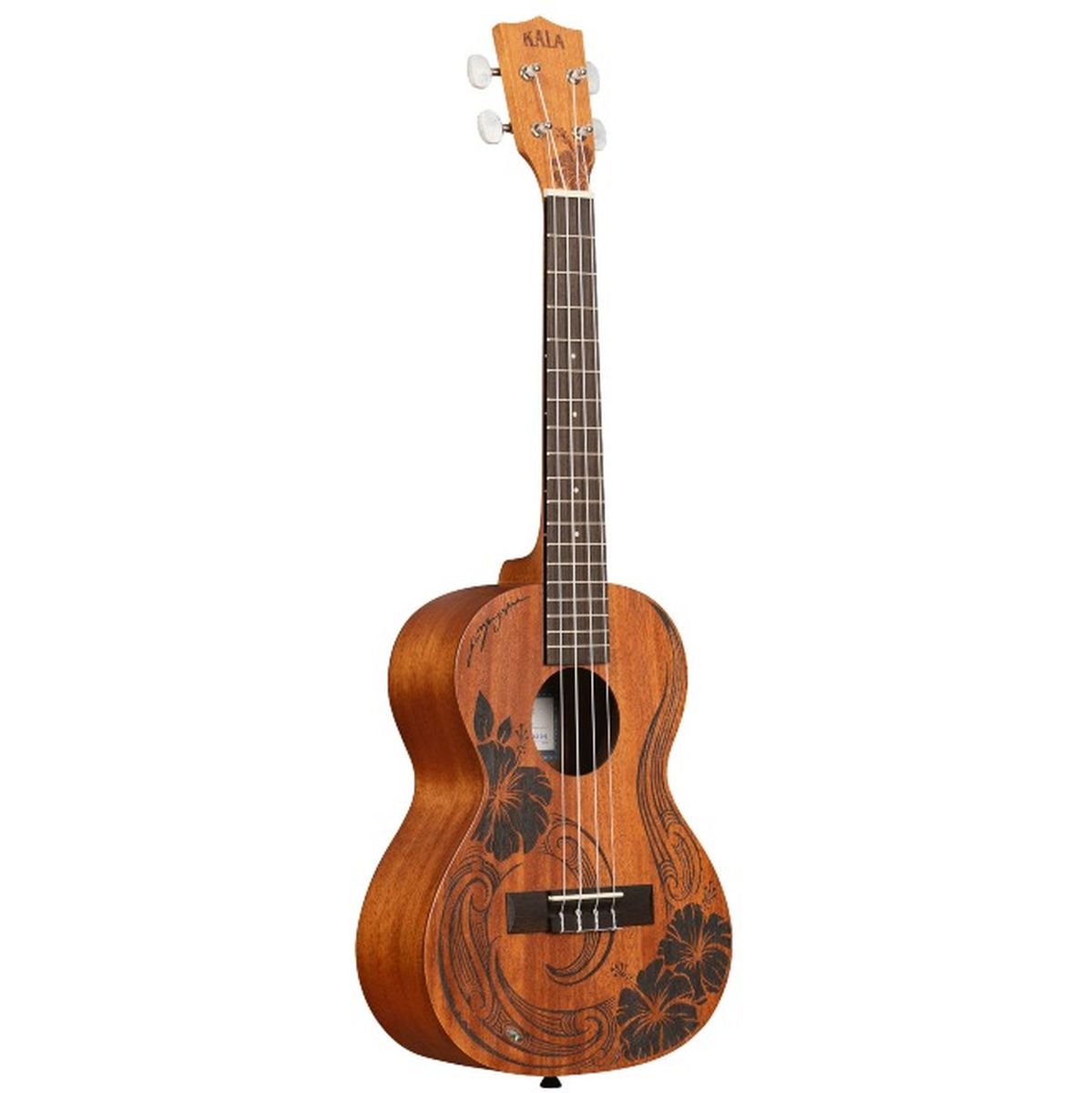 Kala Unity Mahogany Tenor Ukulele
