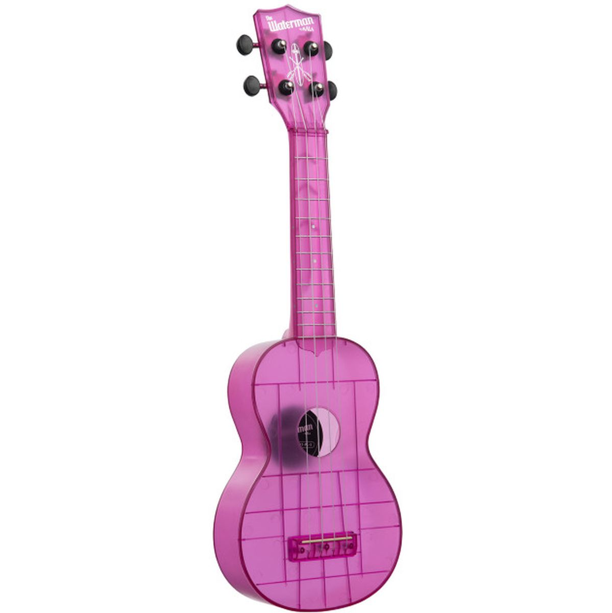 Kala Durable Water-Resistant Ukulele That Plays Perfectly Anywhere!