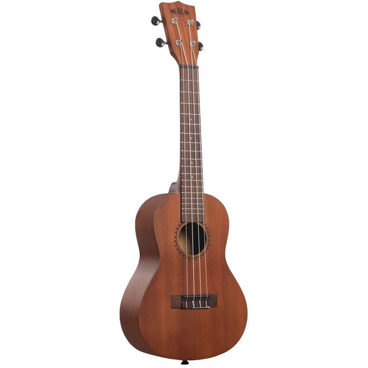 Kala Learn To Play Ukulele Concert Starter Kit