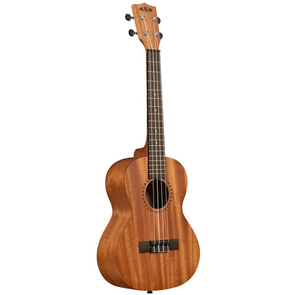 Kala Learn To Play Ukulele Tenor Starter Kit