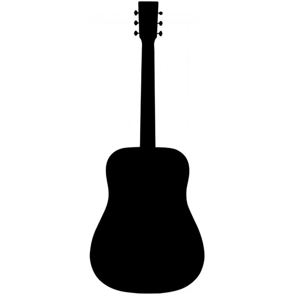 Kinsman No 1 Carry Bag - Dreadnought Guitar