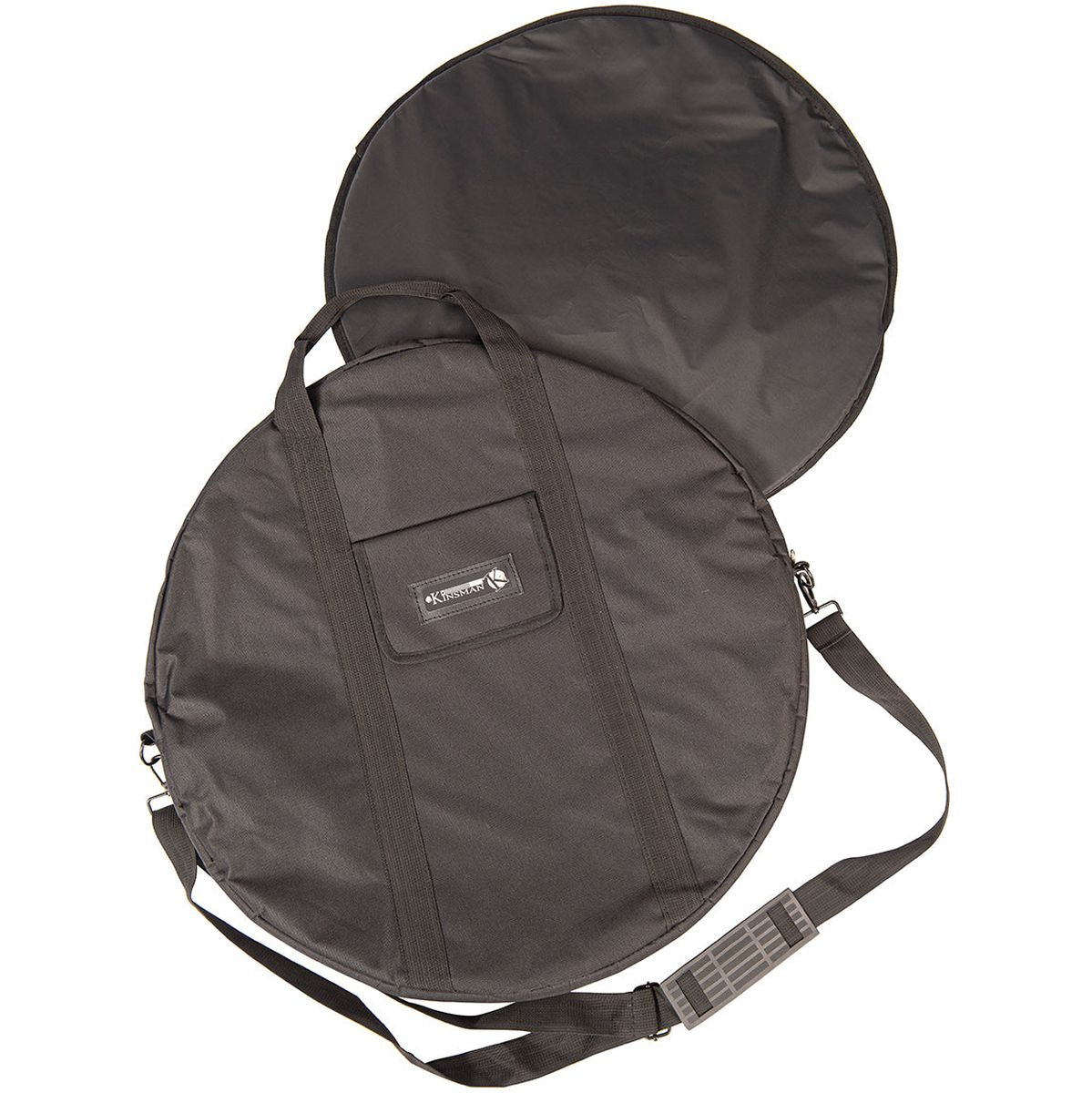 Kinsman Deluxe 22 inch Cymbal Bag