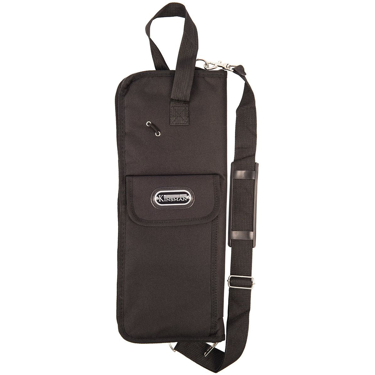 Kinsman Deluxe 22 inch Cymbal Bag