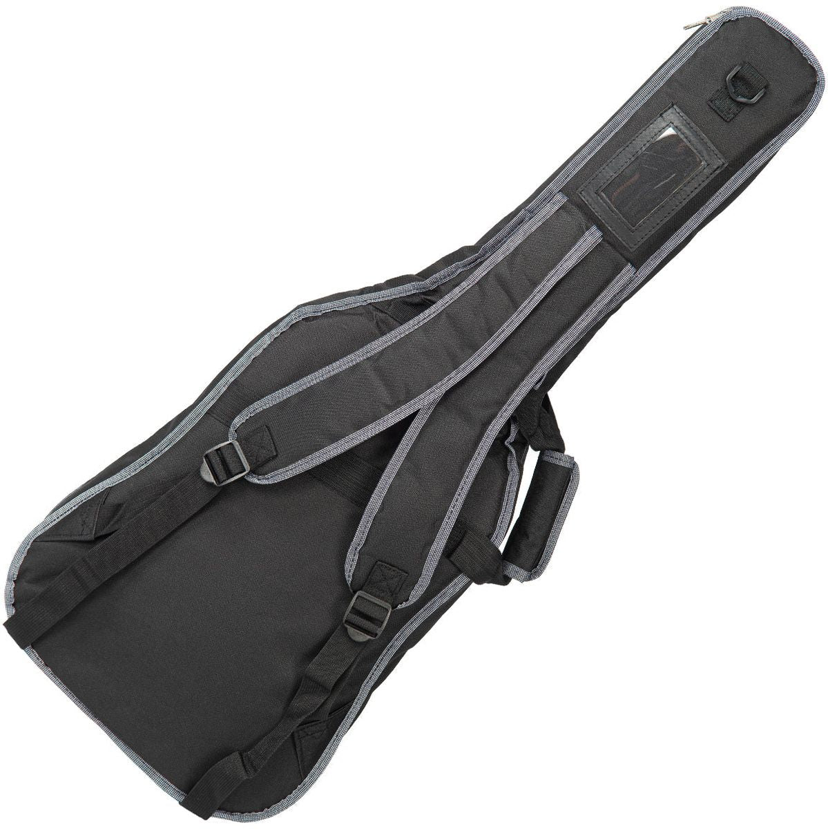 Kinsman Deluxe 12 Size Classic Guitar Bag