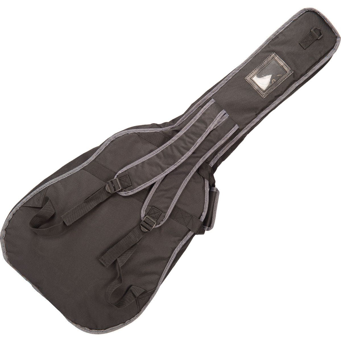 Kinsman Deluxe Dreadnought Guitar Bag