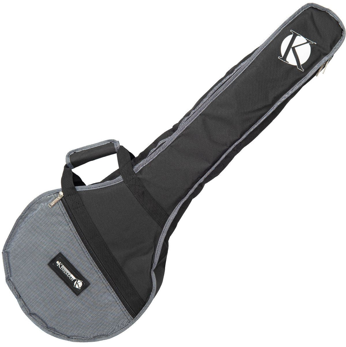 Kinsman Deluxe G Banjo Bag