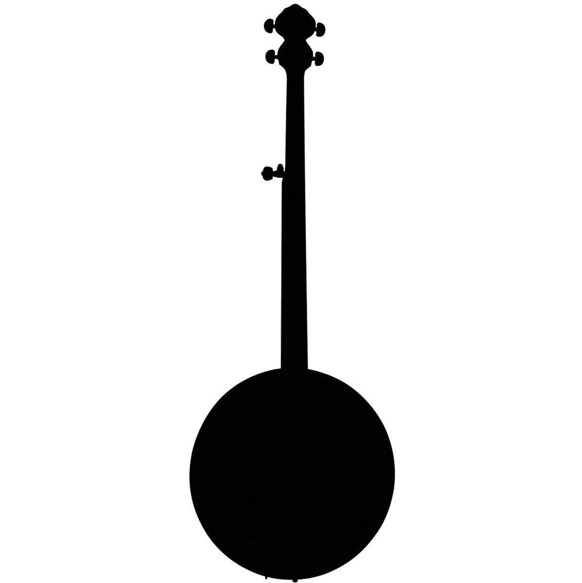 Kinsman Deluxe G Banjo Bag