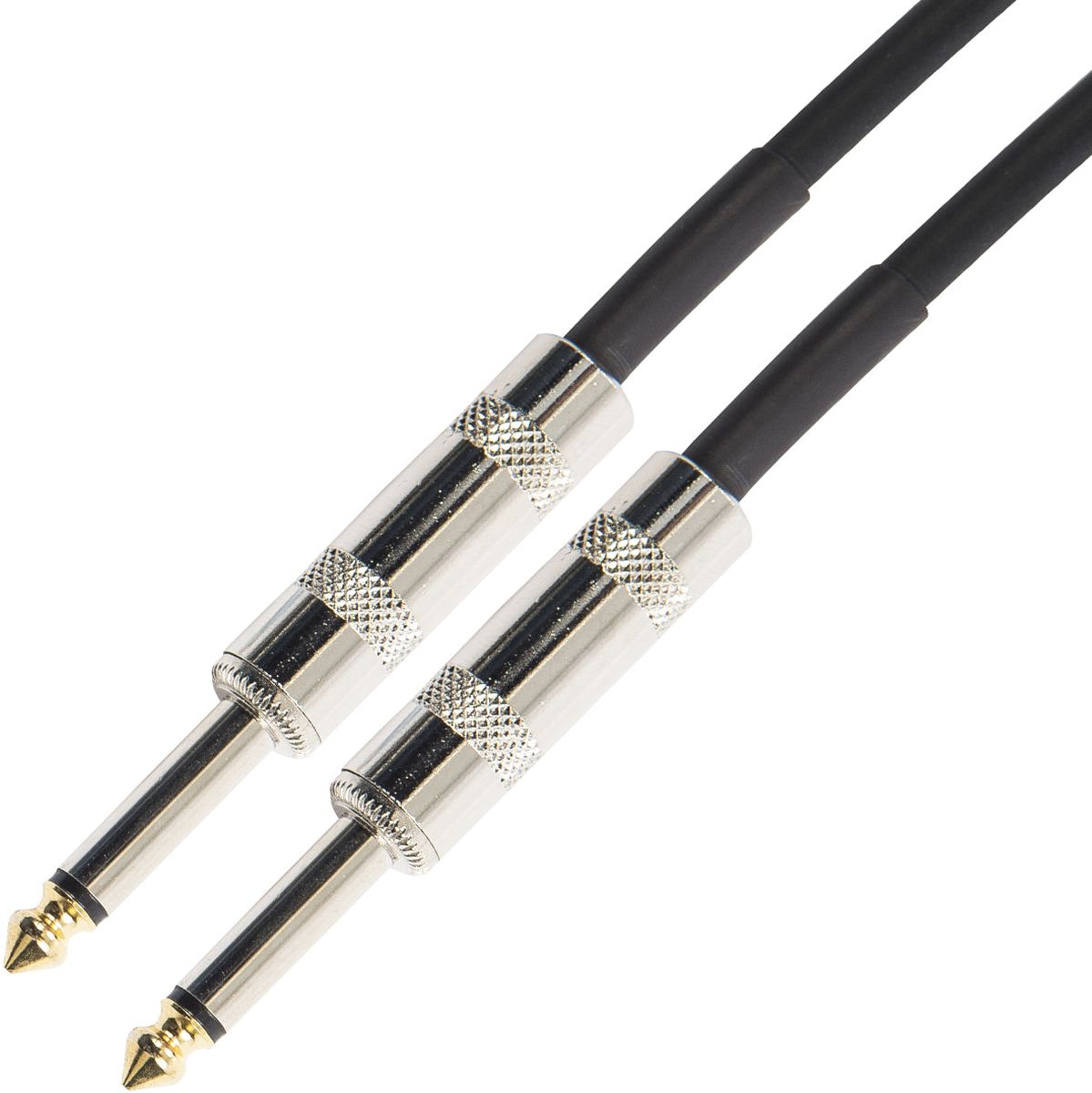 Kinsman Deluxe Instrument Cable - 10FT