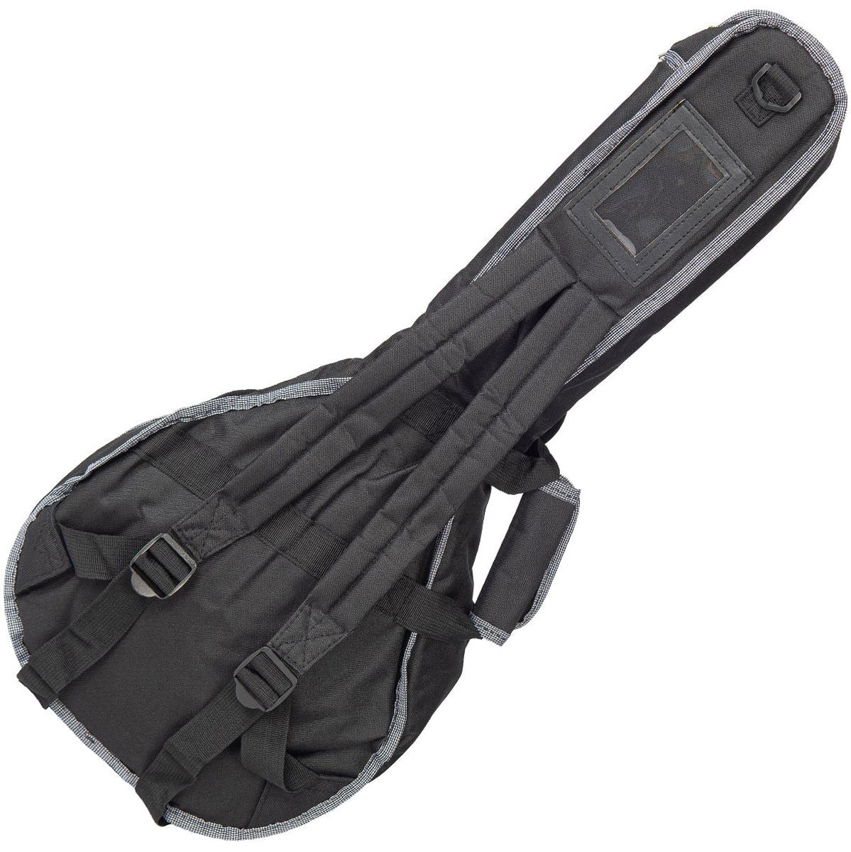 Kinsman Deluxe Mandolin Bag