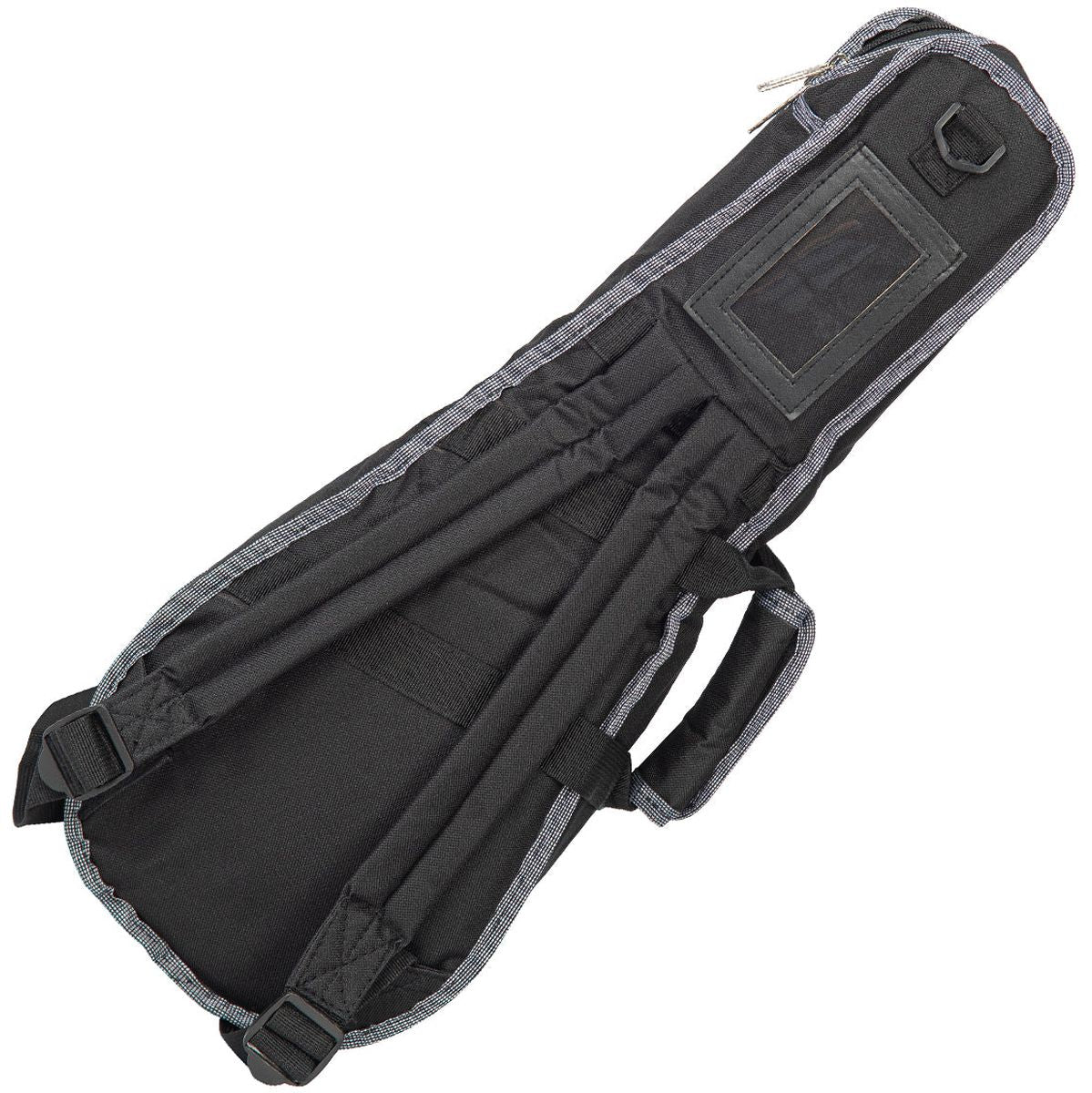 Kinsman Deluxe Soprano Ukulele Bag