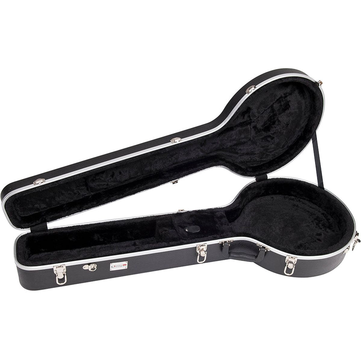 Kinsman ABS G Banjo Case