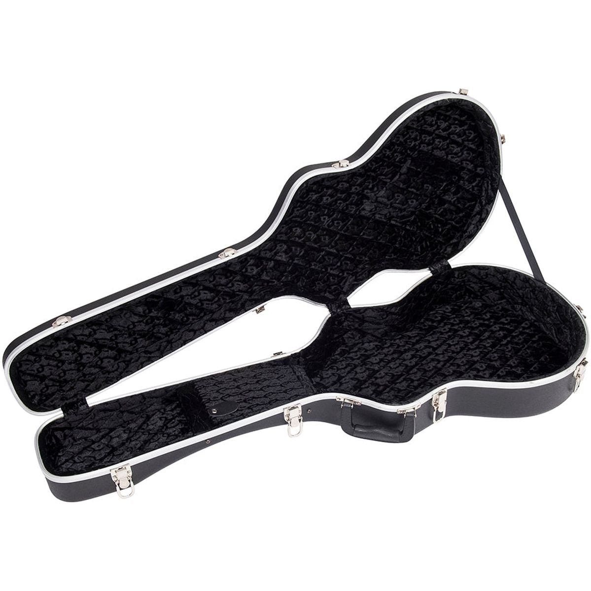 Kinsman ABS Case-LP Guitar